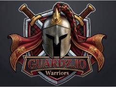 Guardz IO - crazygames