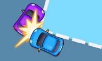Estaciona Me: Dibuja el Camino - crazygames