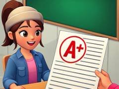 Aventura de mi vida escolar - crazygames