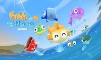 ¡Pescado fuera del agua! - crazygames