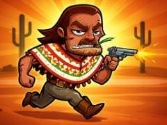 Juego de Carrera del Vaquero - crazygames