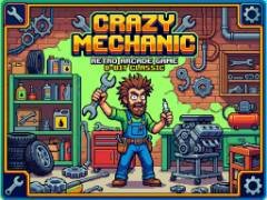 Mecánico Locujo - crazygames
