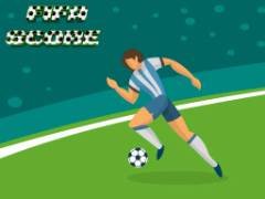 Puntuación de la FIFA - crazygames
