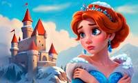 Mi Castillo. Fusionar y Historia - crazygames