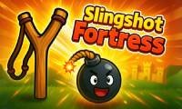 Fortaleza de la Catapulta - crazygames