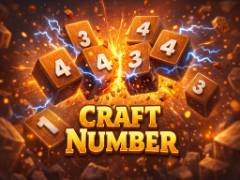 Número de Creación - crazygames