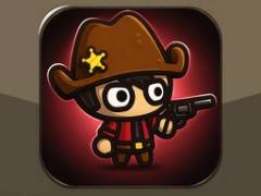 Tiny Metal Shooter - crazygames