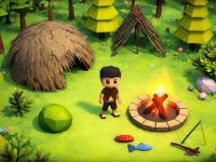 Supervivencia en Everwild - crazygames