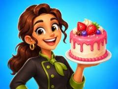Juego de la Dulce Pastelería - crazygames