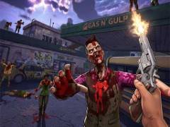 Mundo Zombi: Supervivencia - crazygames