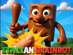 Juego de clic Brainrot 3D - crazygames