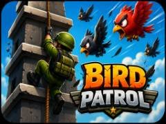 Patrulla de Aves - crazygames