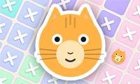 Tormenta Lógica: Rompecabezas de Animales - crazygames