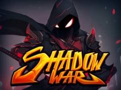 Guerra de Sombras en Descanso - crazygames