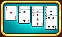 Oficina Solitario - crazygames