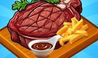 Imperio de la Cocina - crazygames