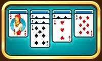 Oficina Spider Solitario - crazygames