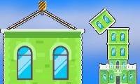 Constructor de Torres Urbanas - crazygames