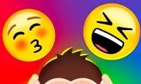 Adivina el Emoji - crazygames