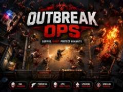 Operación Brotes - crazygames