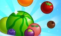 Coincidencia de Frutas: Rompecabezas Jugoso - crazygames