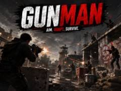 Cazador de armas - crazygames