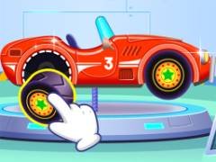 Fábrica de Coches para Niños - crazygames