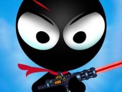 Sniper de palitos: Disparar - crazygames