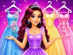 Juego de Salón de Maquillaje Nupcial - crazygames
