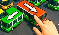 Escapa del Local: Desbloquea el Atasco - crazygames