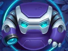 Enlace de Escape de Araña - crazygames