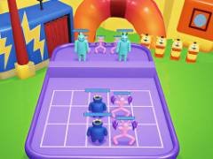 Fusionar Rainbow Fighting - crazygames