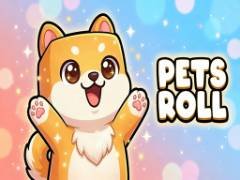 Mascotas Rodantes: Clicker - crazygames