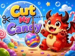 Corta Mi Caramelo - crazygames
