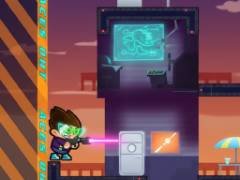 Alien Especial - crazygames