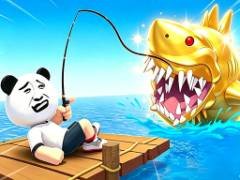 Roba un Pescado - crazygames,crazy games,free games,h5 game, free play,free crazy games