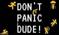 ¡NO TE PANIQUEES, VIEJO! - crazygames