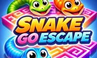Snake Go - Puzzle de Escape - crazygames,crazy games,free games,h5 game, free play,free crazy games