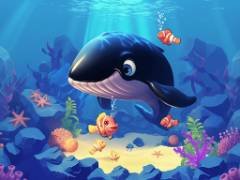 Pesca de Peces - crazygames