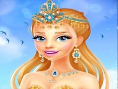 Princesa Encantadora - crazygames