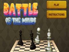 Batalla de las Mentes - crazygames,crazy games,free games,h5 game, free play,free crazy games