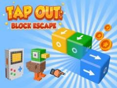 Golpea fuera: Bloquea la escapada - crazygames