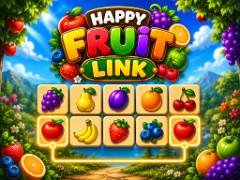 Enlace de Frutas Felices - crazygames