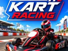 Juego de Carreras de Go-Kart - crazygames