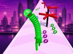 Pila de Cuello Rush - crazygames