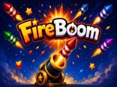 FireBoom - crazygames