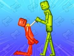 Melon Sandbox Online - crazygames
