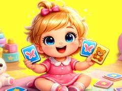 La Misión de Memoria de Bebé Taylor - crazygames