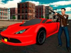 Guerra del Crimen: San Andreas - crazygames