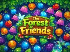 Los Amigos del Bosque - crazygames